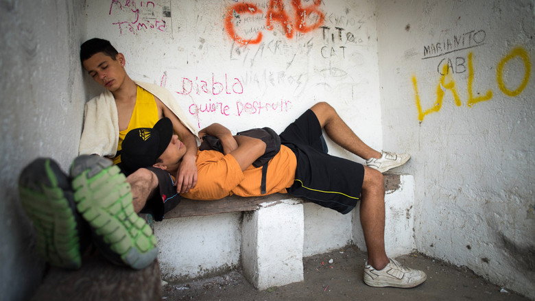 Guacho still 5