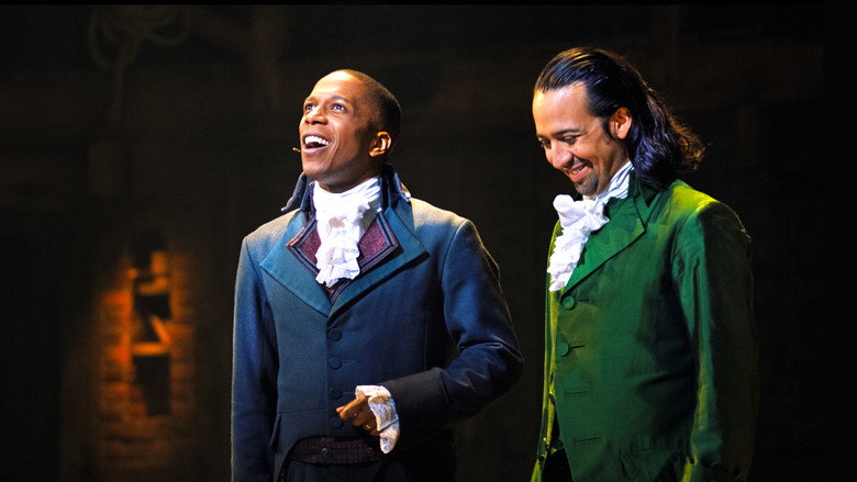 Hamilton still 7