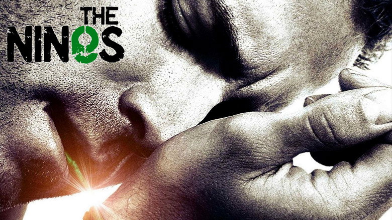 The Nines still 4