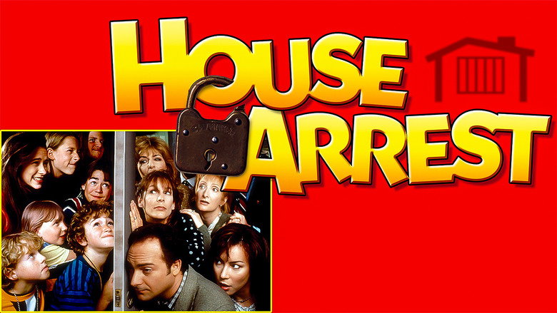 House Arrest still 4
