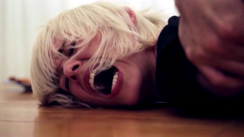 Spermicide still 3