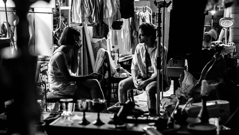 Mirror Mirror still 2
