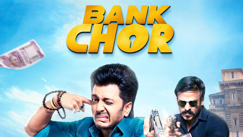 Bank Chor still 4