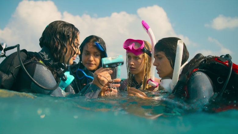 Dive Club still 3