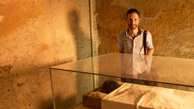 Ultimate Tutankhamun still 7